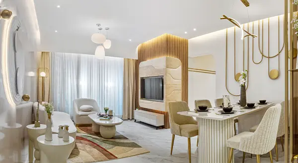 Kohinoor Central Park